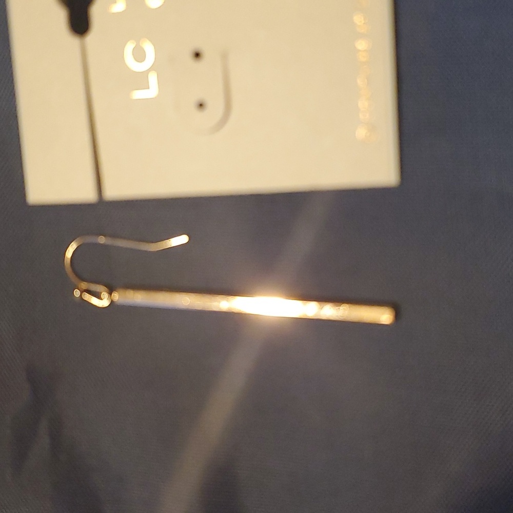 Pierced earrings3 - Picture 3 of 4